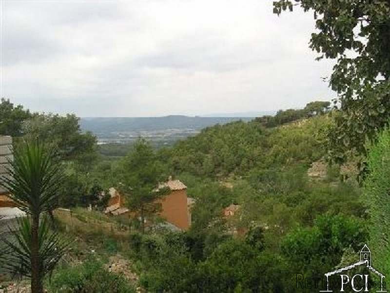 New house in Begur. - 2