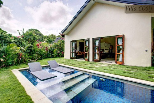 House / Villa Vacation Rental Pecatu..