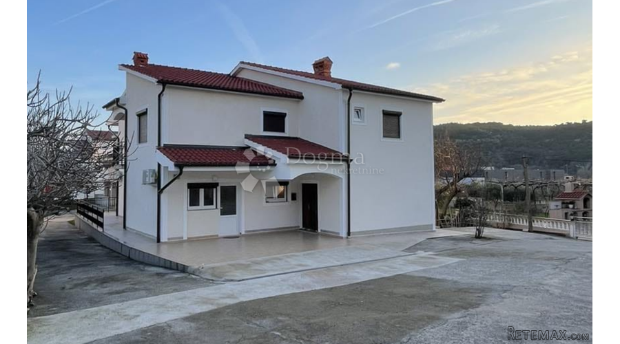 Odlična apartmanska kuća u Loparu - 2