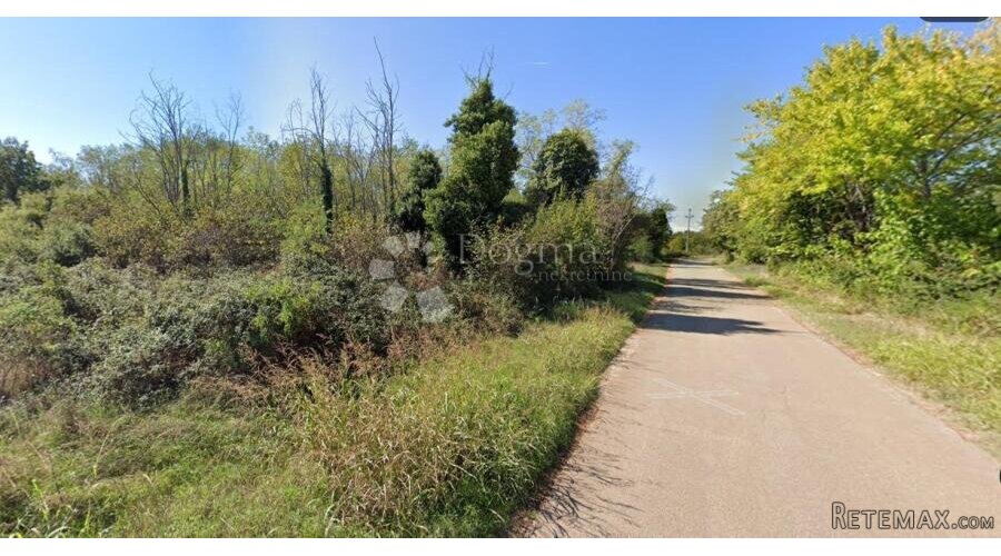 ISTRA UMAG ZEMLJIŠTE VELIKE KVADRATURE - 3