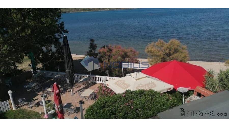 Zadar, Ražanac, villa sa 17 stanova, 1.red - 3