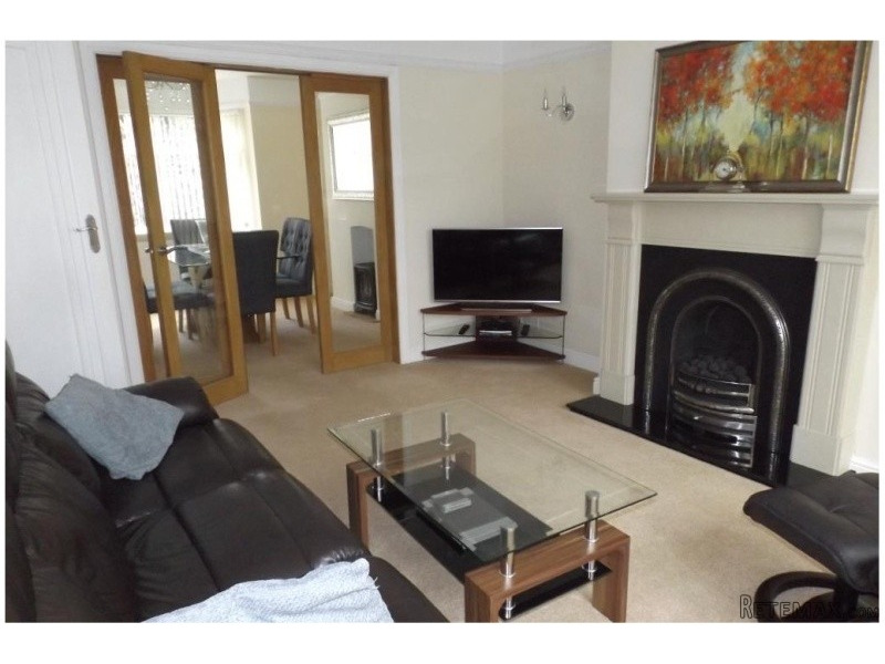 3 Bedroom House To Rent
