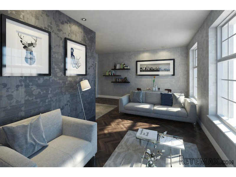 1 Bed Flat For Sale