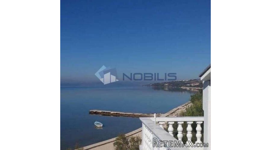Zadar, Ražanac, villa sa 17 stanova, 1.red - 8