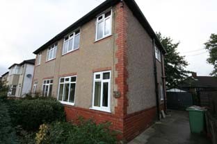 Maylea Drive, Otley