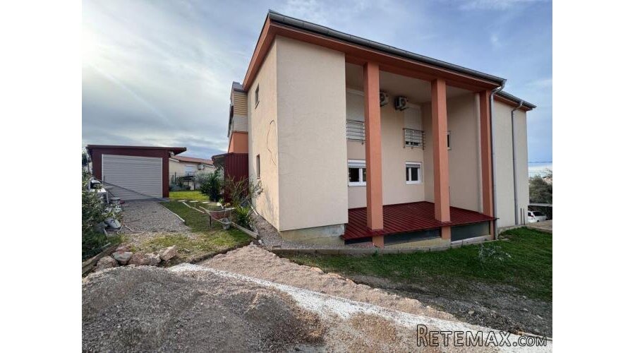 Stambeno-poslovni objekat, Bar 820.000€ - 11