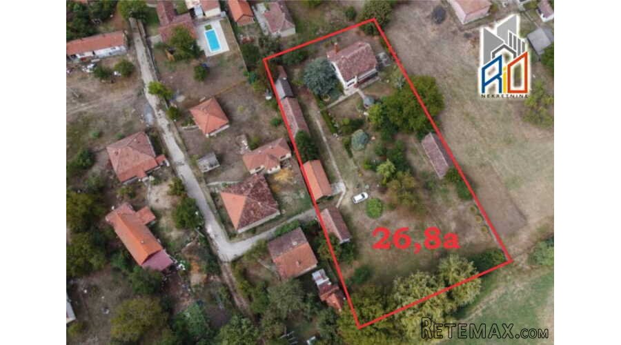 Useljiva kuća u mirnom kraju Lajkovca - 12