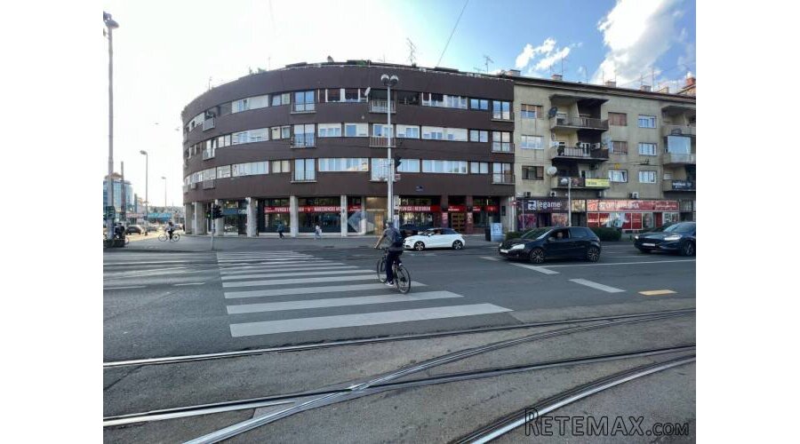 Zagreb - Savska, poslovni prostor 70 m2 - 4