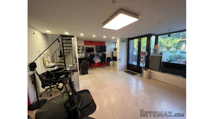 Zagreb - Savska, poslovni prostor 70 m2 - 5