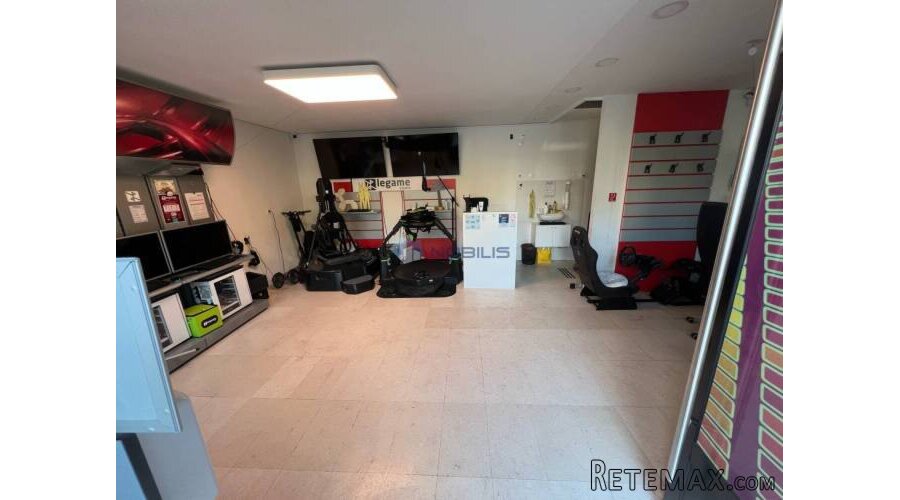 Zagreb - Savska, poslovni prostor 70 m2 - 6