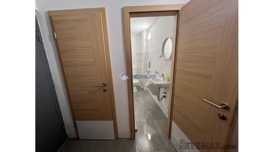 Zagreb - Savska, poslovni prostor 70 m2 - 8
