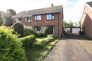 Kirkwood Way, Cookridge