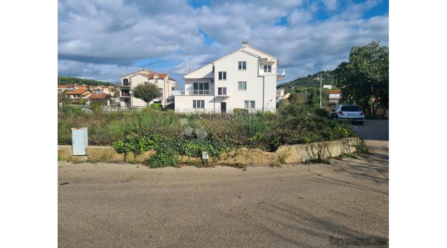 BILICE, ŠIBENIK građevinsko zemljište - 3