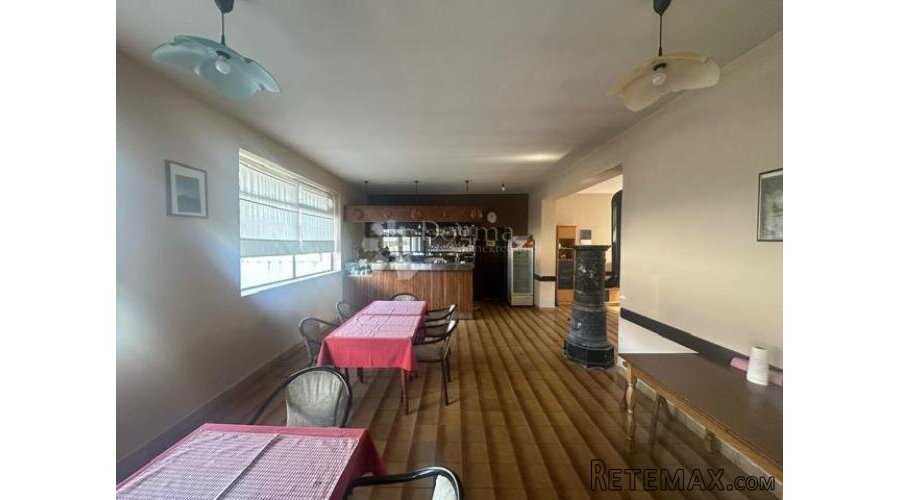 BUNIĆ KUĆA SA RESTORANOM I SOBE ZA IZNAJMLJIVANJE - 3