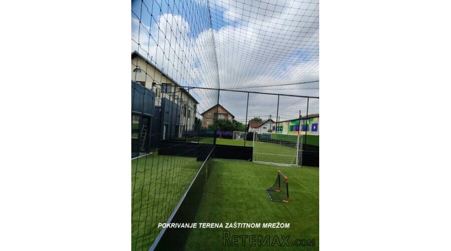 Zastitne i sportske mreze - 4