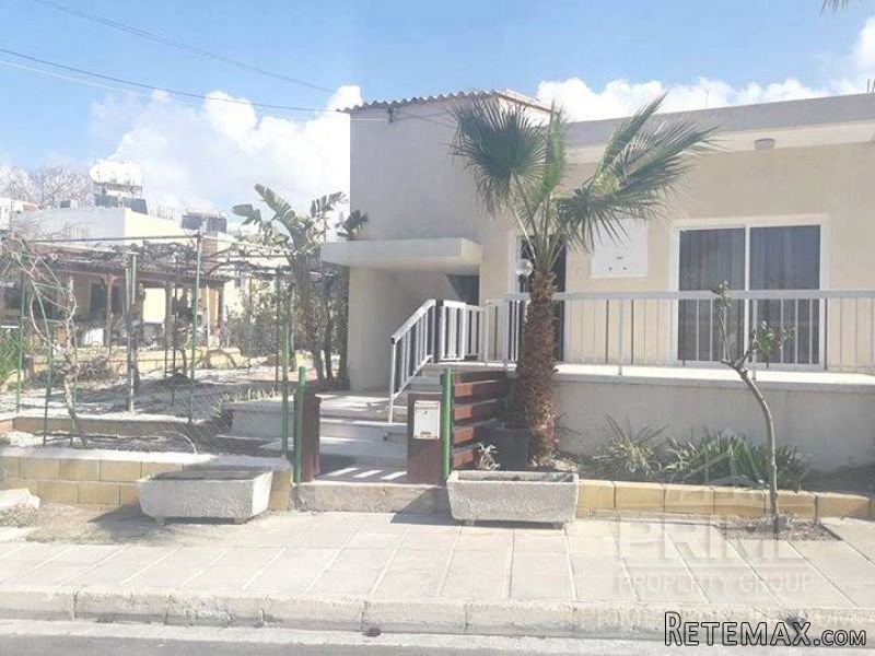 Townhouse in Paphos, Cyprus, for Rent -..