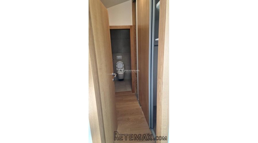 Istra, Plomin, samostojeća kuća, 100m2, predivan pogled - 6