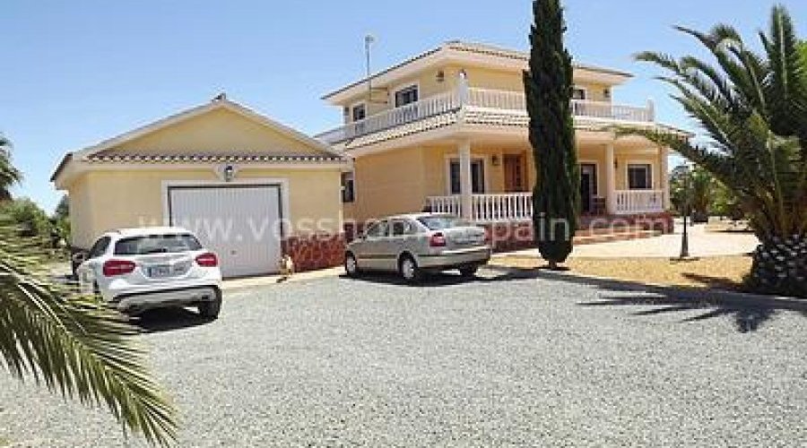 RESERVED/SALE AGREED APRIL 2022 WITH VOSS HOMES Villa..