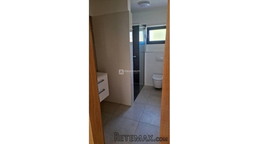 Istra, Plomin, samostojeća kuća, 100m2, predivan pogled - 7