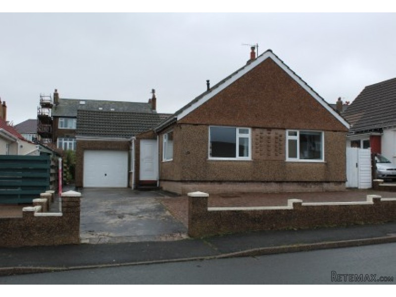 12 Eskdale Road, Onchan