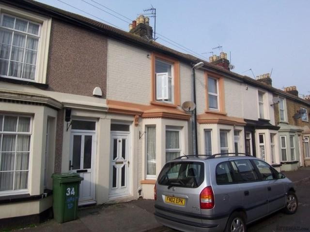 3 bedroom house in SHEERNESS