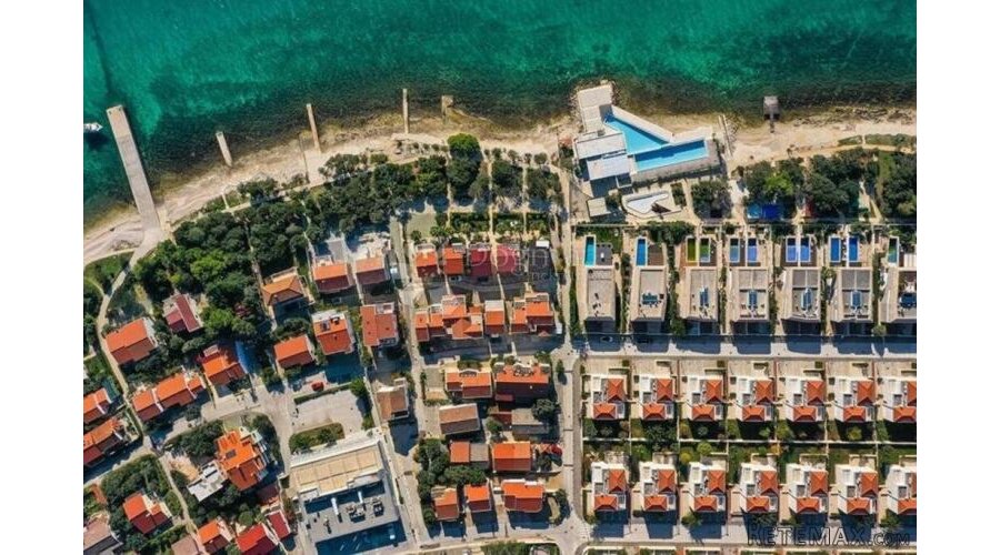 RESORT!!! Apartman 2 red od mora