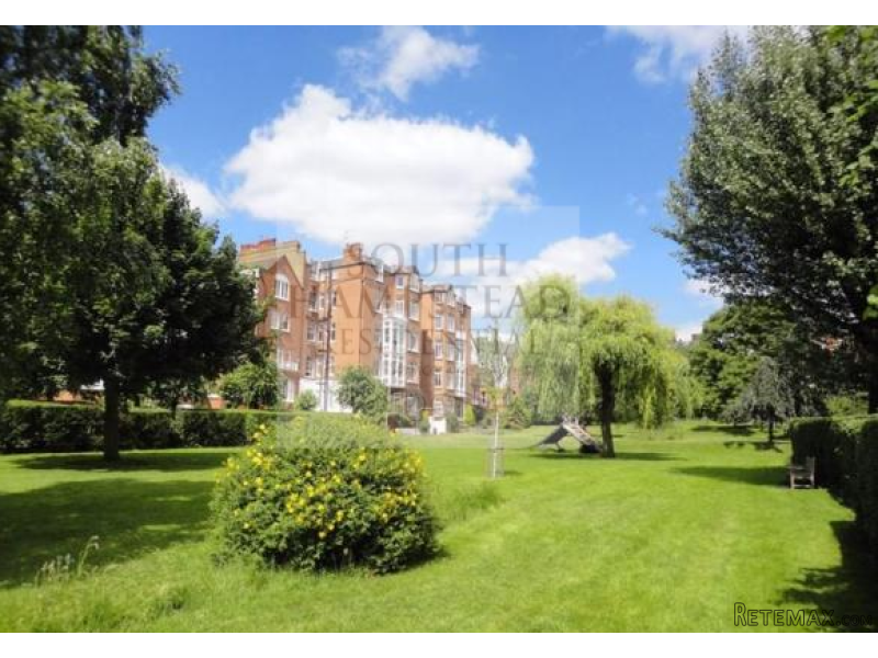 Flat 4, 12 Greencroft Gardens