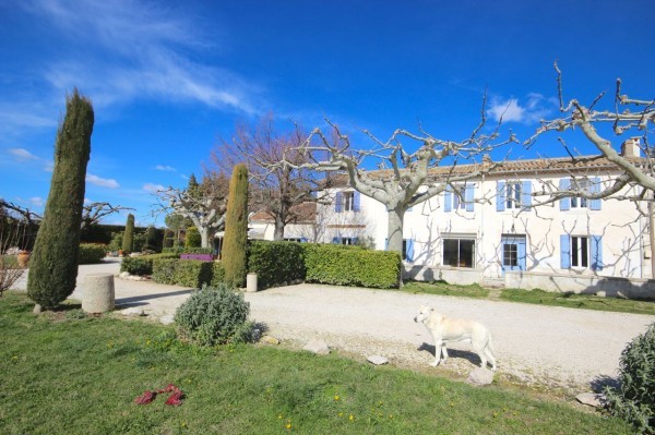 V0950 Pretty rural farmhouse, currently.. - 2