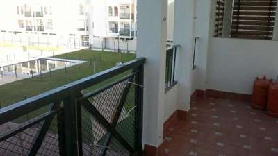 Apartment - This three bedroom two.. - 2