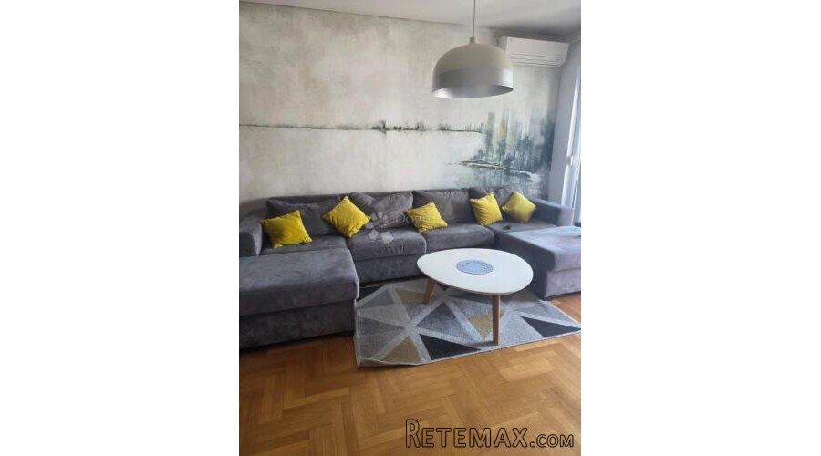 Gradska elegancija u srcu Osijeka – 90,93 m² - 2