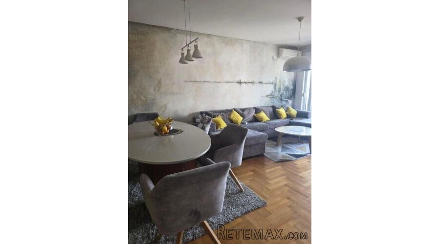 Gradska elegancija u srcu Osijeka – 90,93 m² - 3