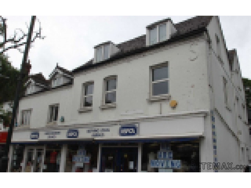 Commercial Road, Hereford - 2