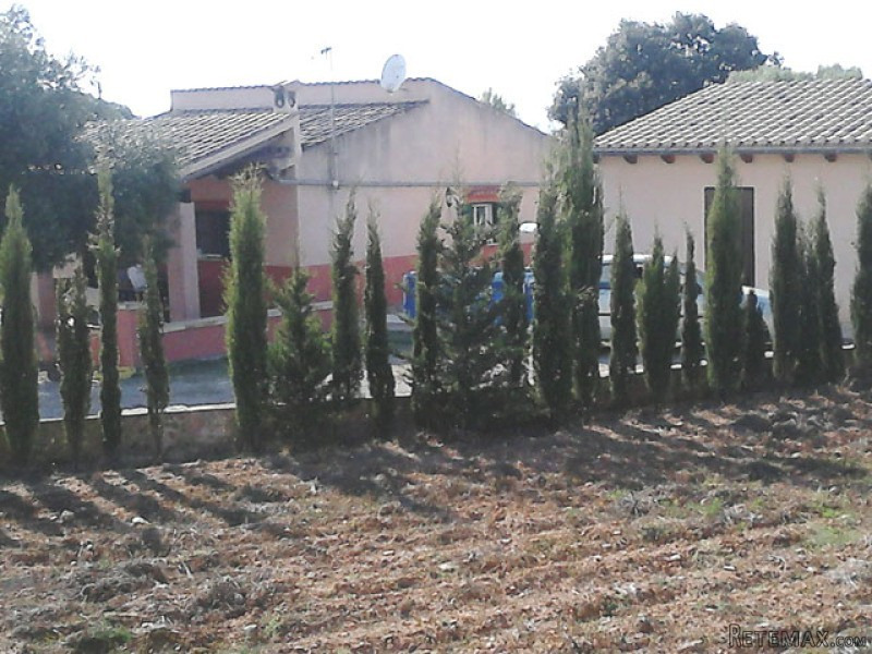 2 Bedrooms Finca For Sale - 2