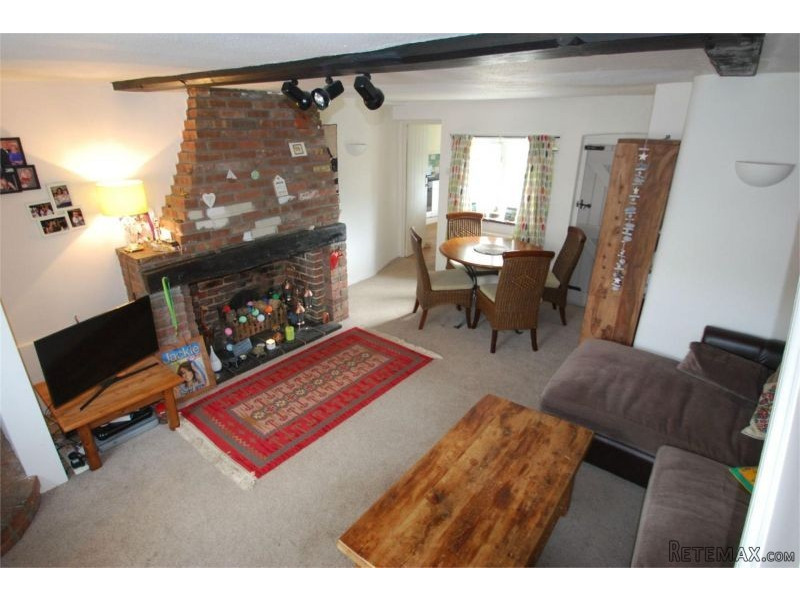 2 Bedroom Cottage - 2