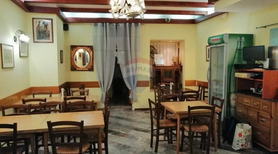 Rovinj,restoran sa dugogodišnjom tradicijom u strogom centru