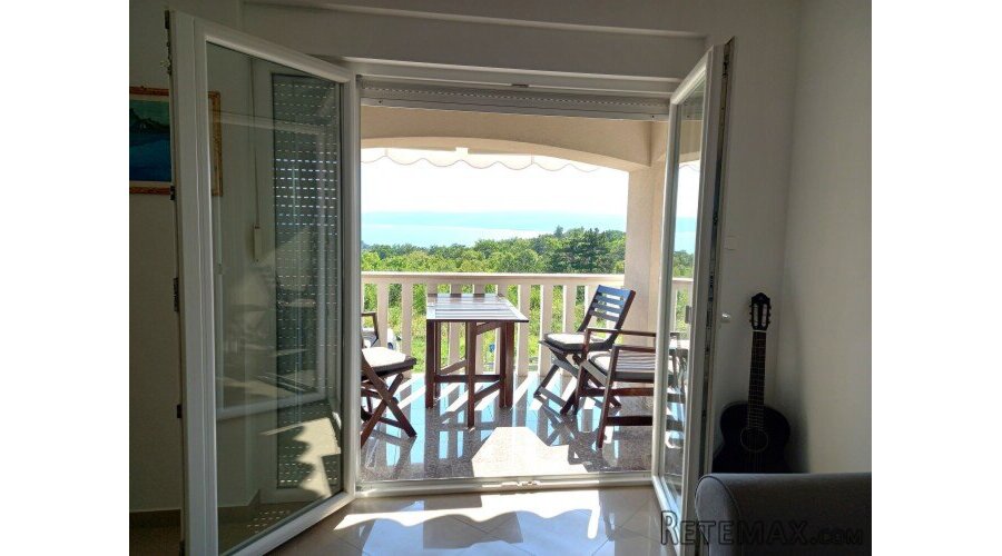 Selce, apartman sa bazenom - 2