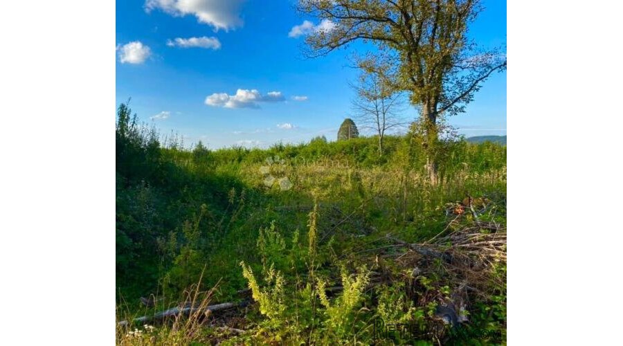 ZEMLJIŠTE 3460 M2 NEDALEKO PLITVIČKIH JEZERA - 2