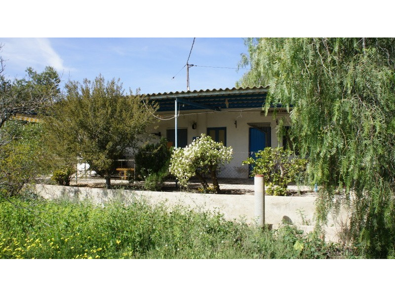 Ref. 10233, Traditional Spanish Style..