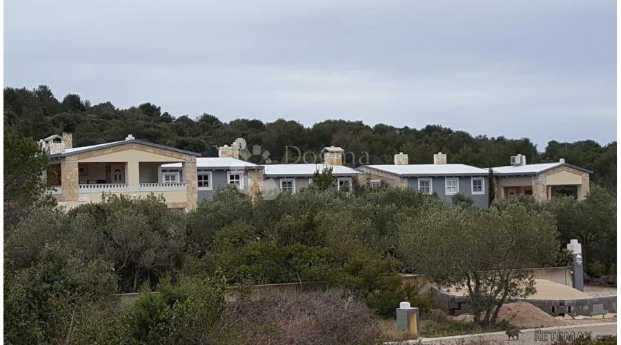 ŽIRJE, ŠIBENIK poslovno-stambeni objekt