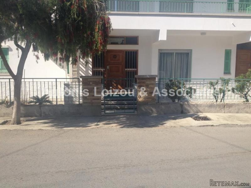 3 Bedroom Ground Floor House in..