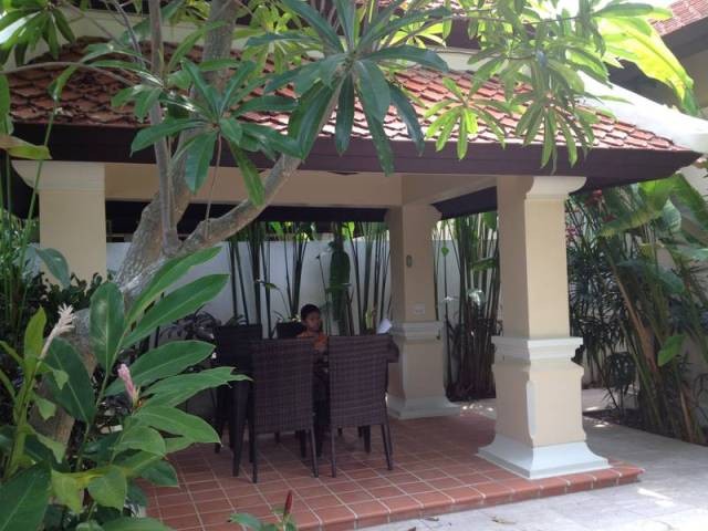 Exclusive & Private house for rent - 2