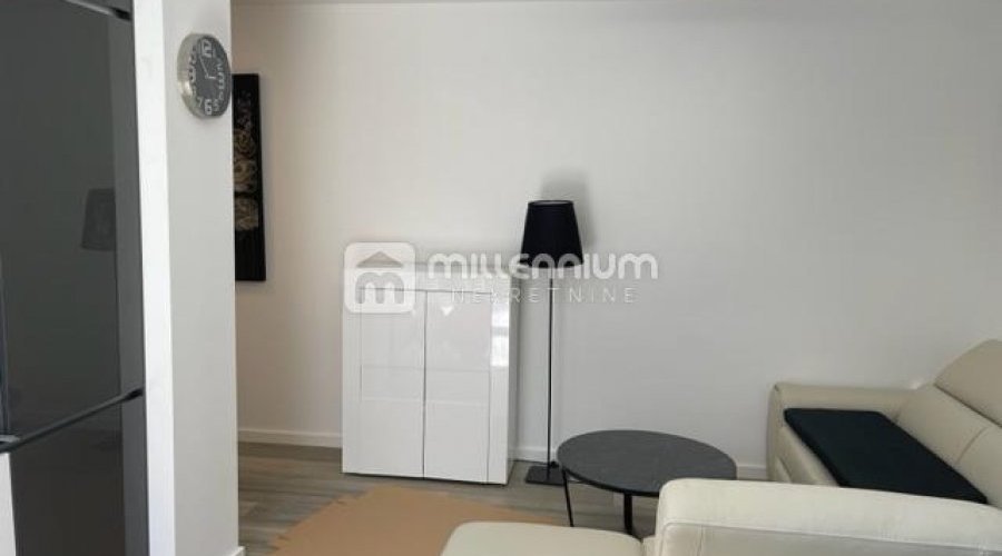 Otok Krk, Krk, vrhunski stan s pomoćnim prostorom.. - 3