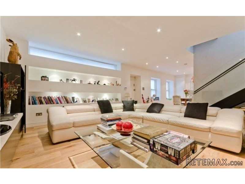 Ernshaw Place - 2