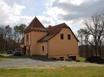 Spacious Périgourdine house surrounded.. - 2
