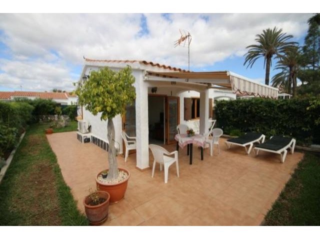 Bungalow for rent in Playa del Ingles -.. - 2