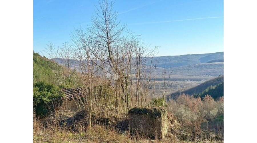 BRDO ZA IZGRADNJU PRIVATNOG NASELJA