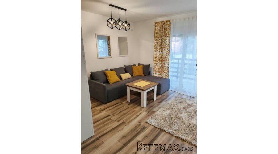 Prodajem opremljen apartman na Divčibarama - 2