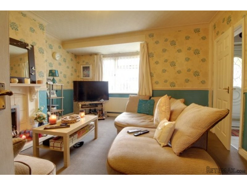 2 bedroom, Semi-detached House house.. - 2