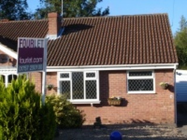 Maple Close, South Milford