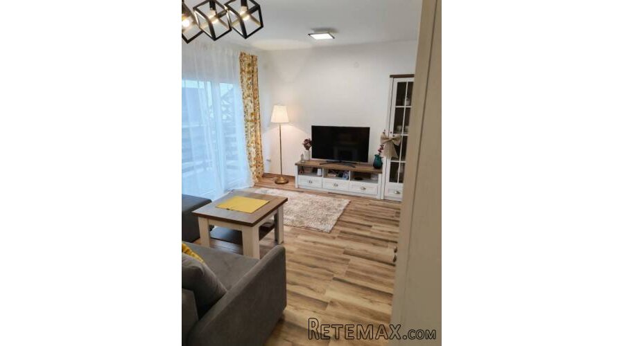 Prodajem opremljen apartman na Divčibarama - 4